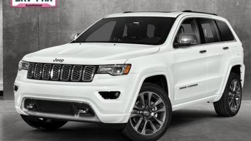 JEEP GRAND CHEROKEE 2018 1C4RJECG7JC222030 image